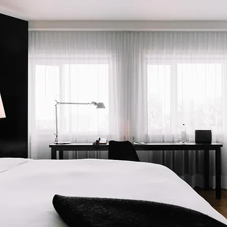 101 Hotel, A Member Of Design Hotels Reykjavík Exterior photo
