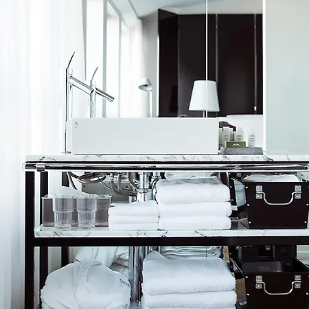 101 Hotel, a Member of Design Hotels Reykjavík Eksteriør billede