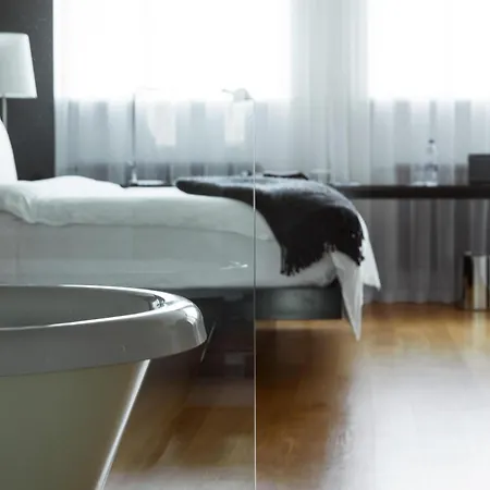 101 Hotel, a Member of Design Hotels Reykjavík Eksteriør billede