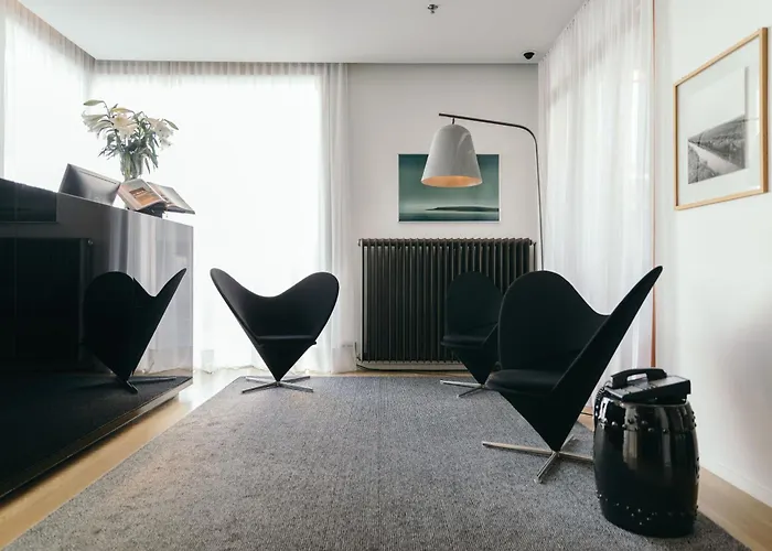 101 Hotel, a Member of Design Hotels