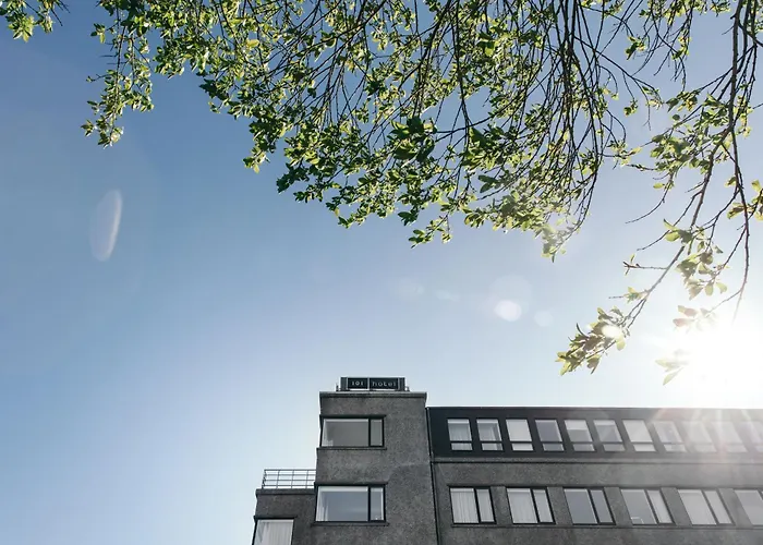 101 Hotel, A Member Of Design Hotels