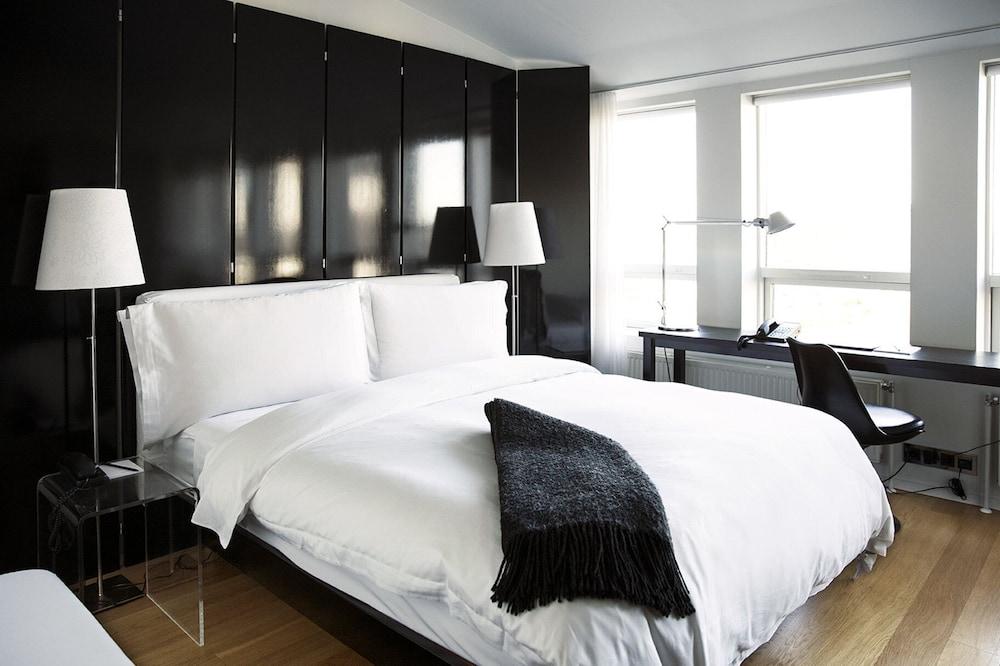 101 Hotel, A Member Of Design 4* Reikiavik