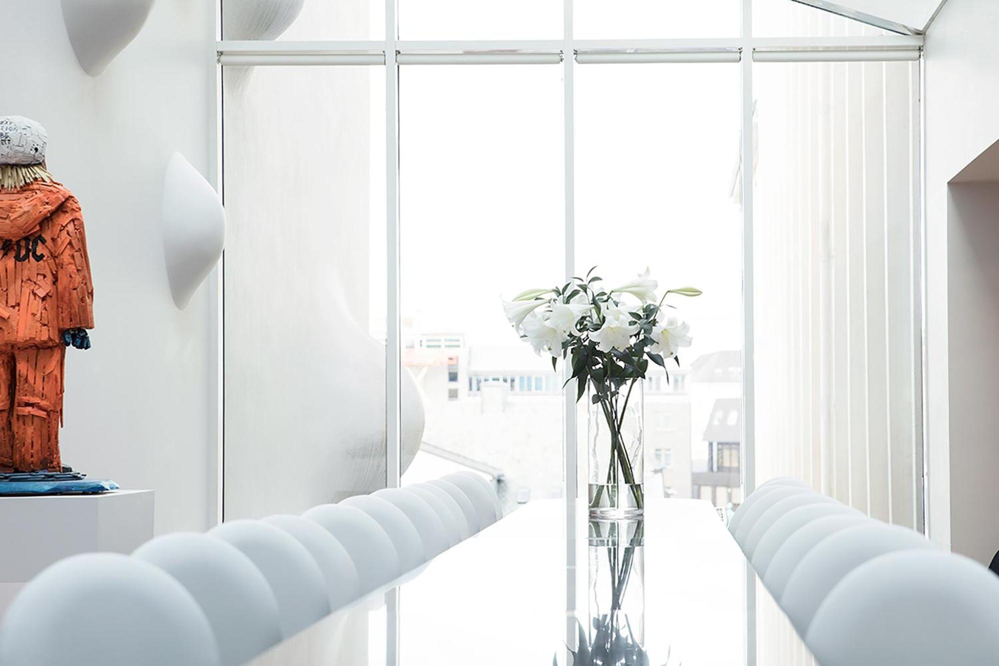 Hotel 101 Hotel, A Member Of Design Reikiavik