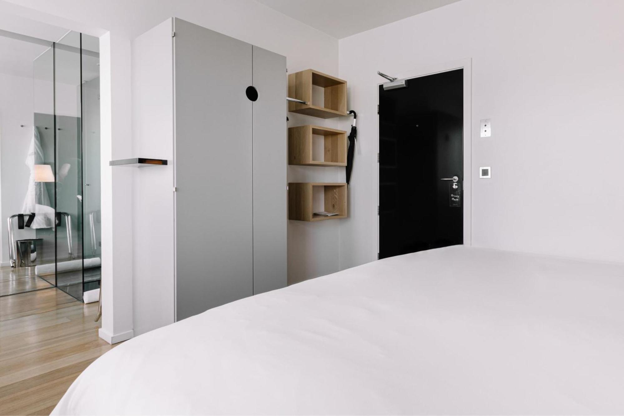 Hotel 101 Hotel, A Member Of Design Reikiavik