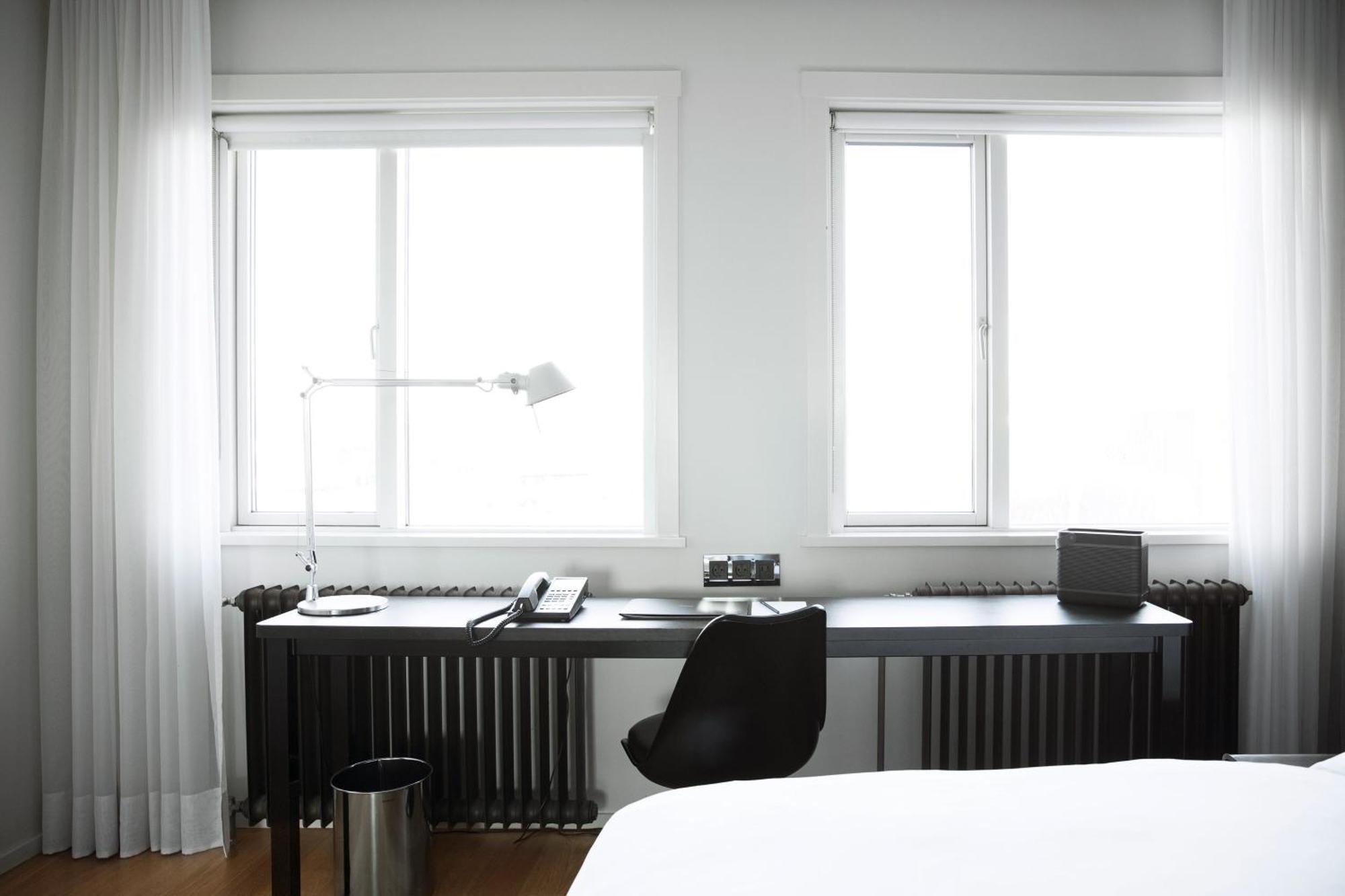 Hotel 101 Hotel, A Member Of Design Reikiavik