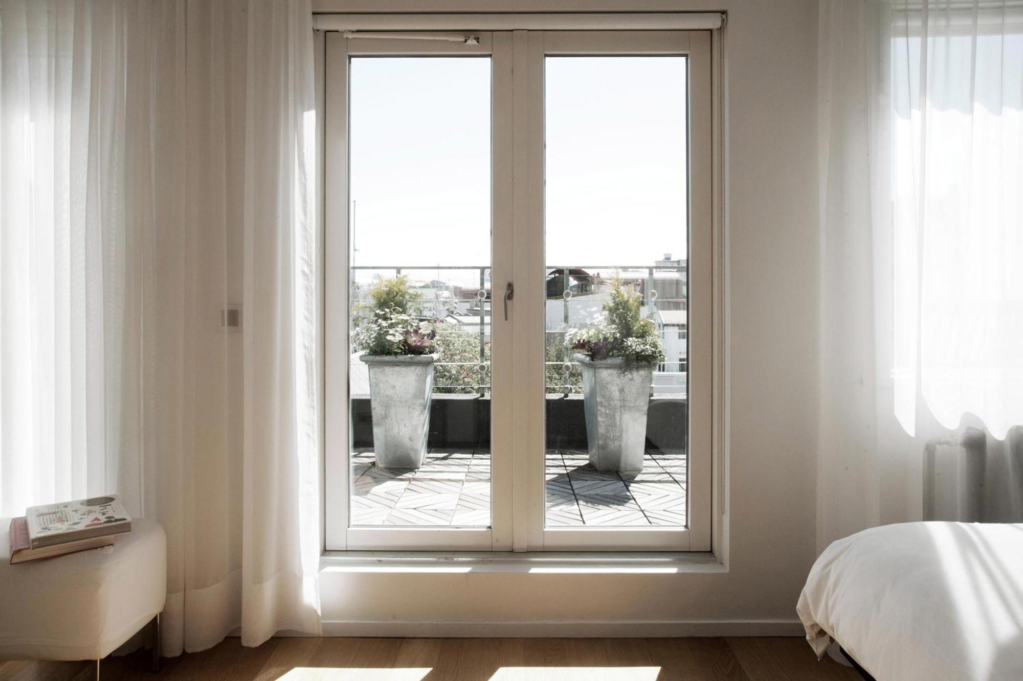 Hotel 101 Hotel, A Member Of Design Reikiavik