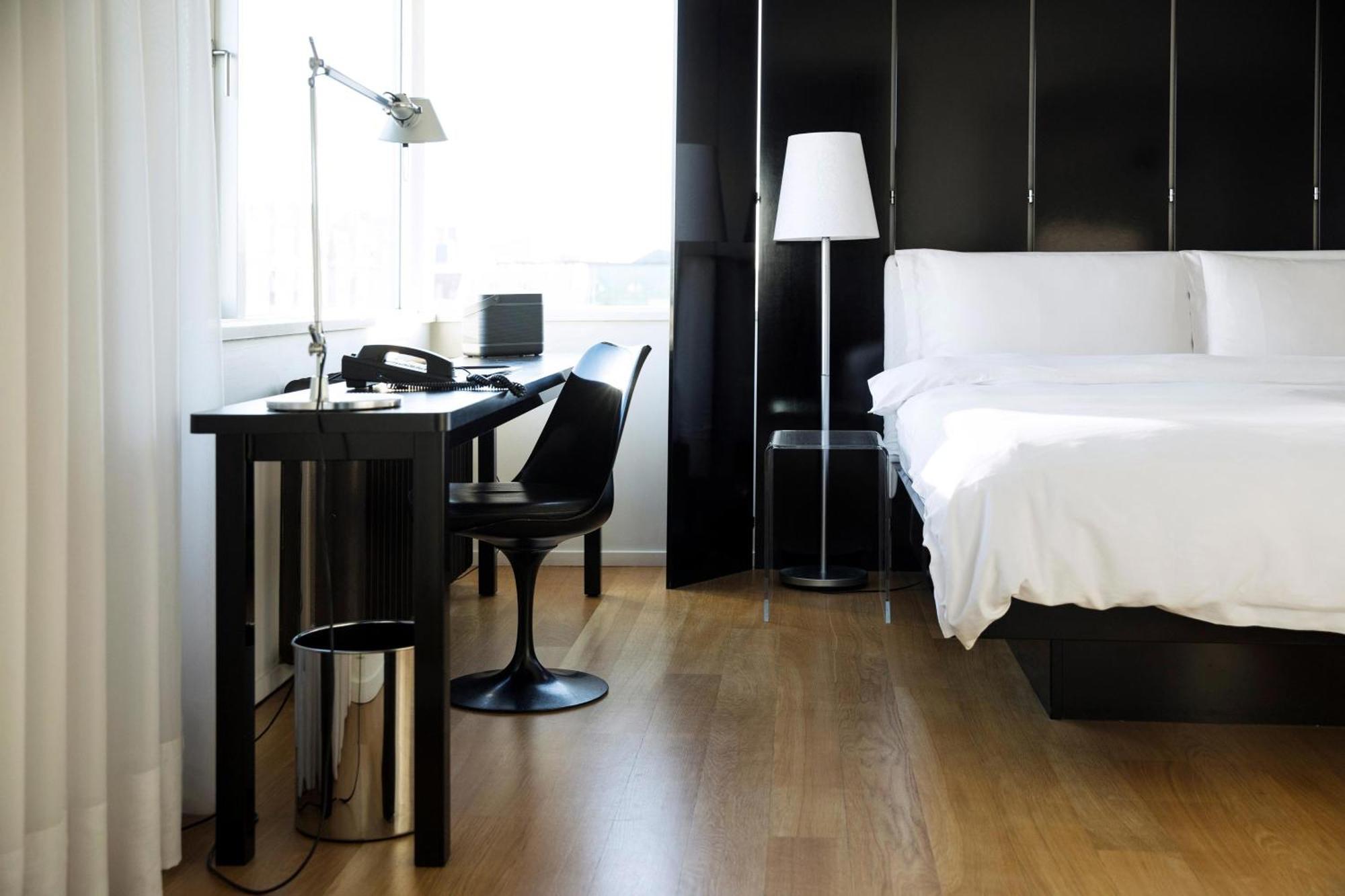 101 Hotel, A Member Of Design Hotel Reykjavik