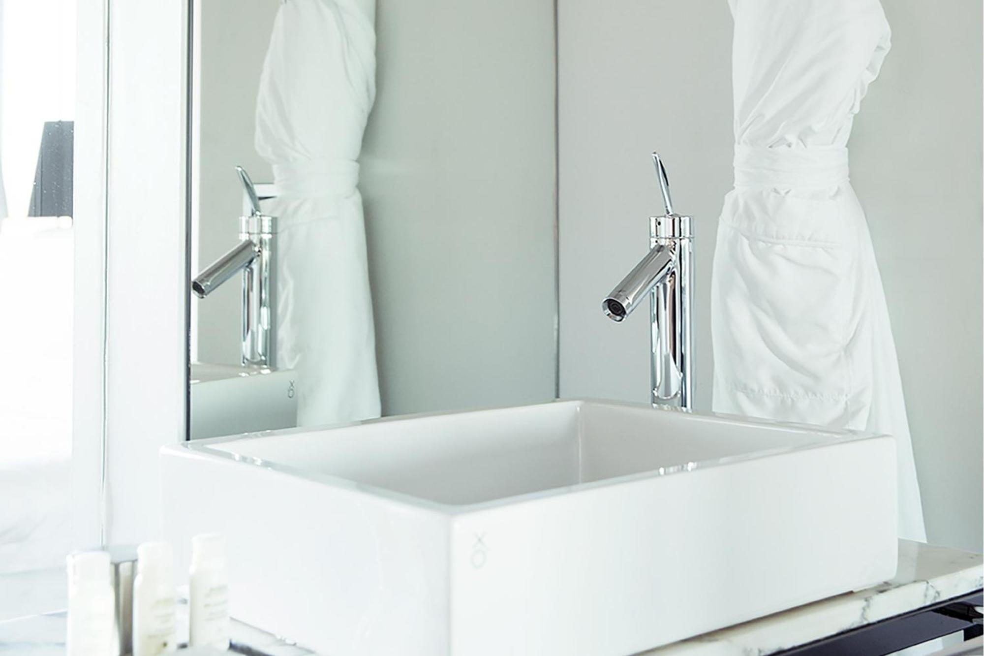 101 Hotel, A Member Of Design 4* Reykjavik