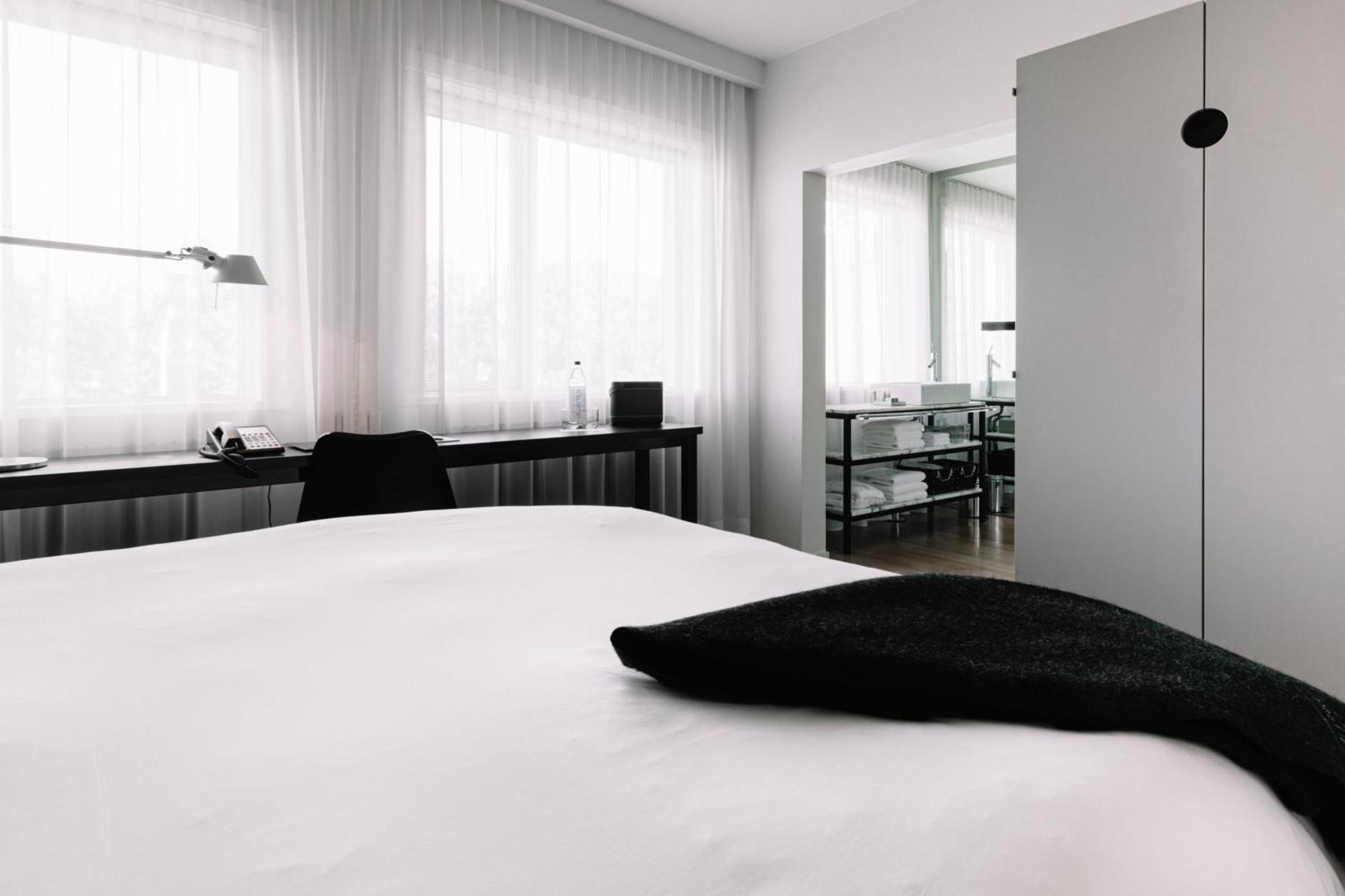 101 Hotel, A Member Of Design Hotel Reykjavik