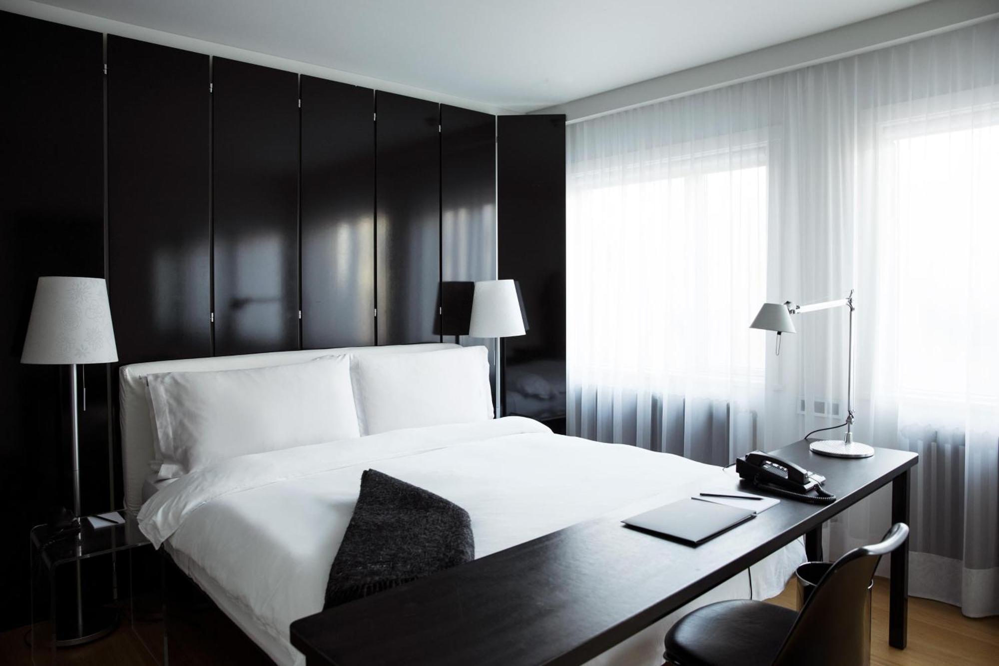 Hotel 101 Hotel, A Member Of Design Reykjavík