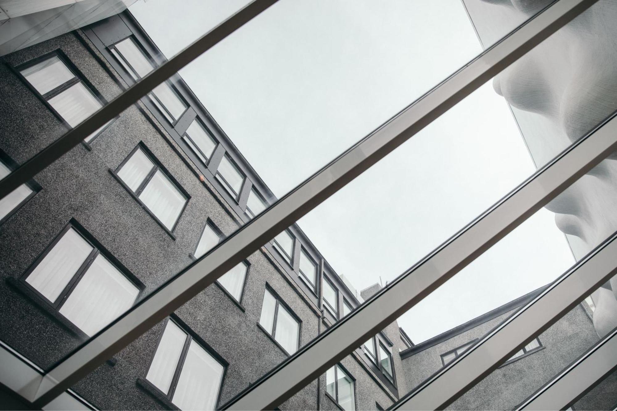 101 Hotel, A Member Of Design 4* Reykjavik