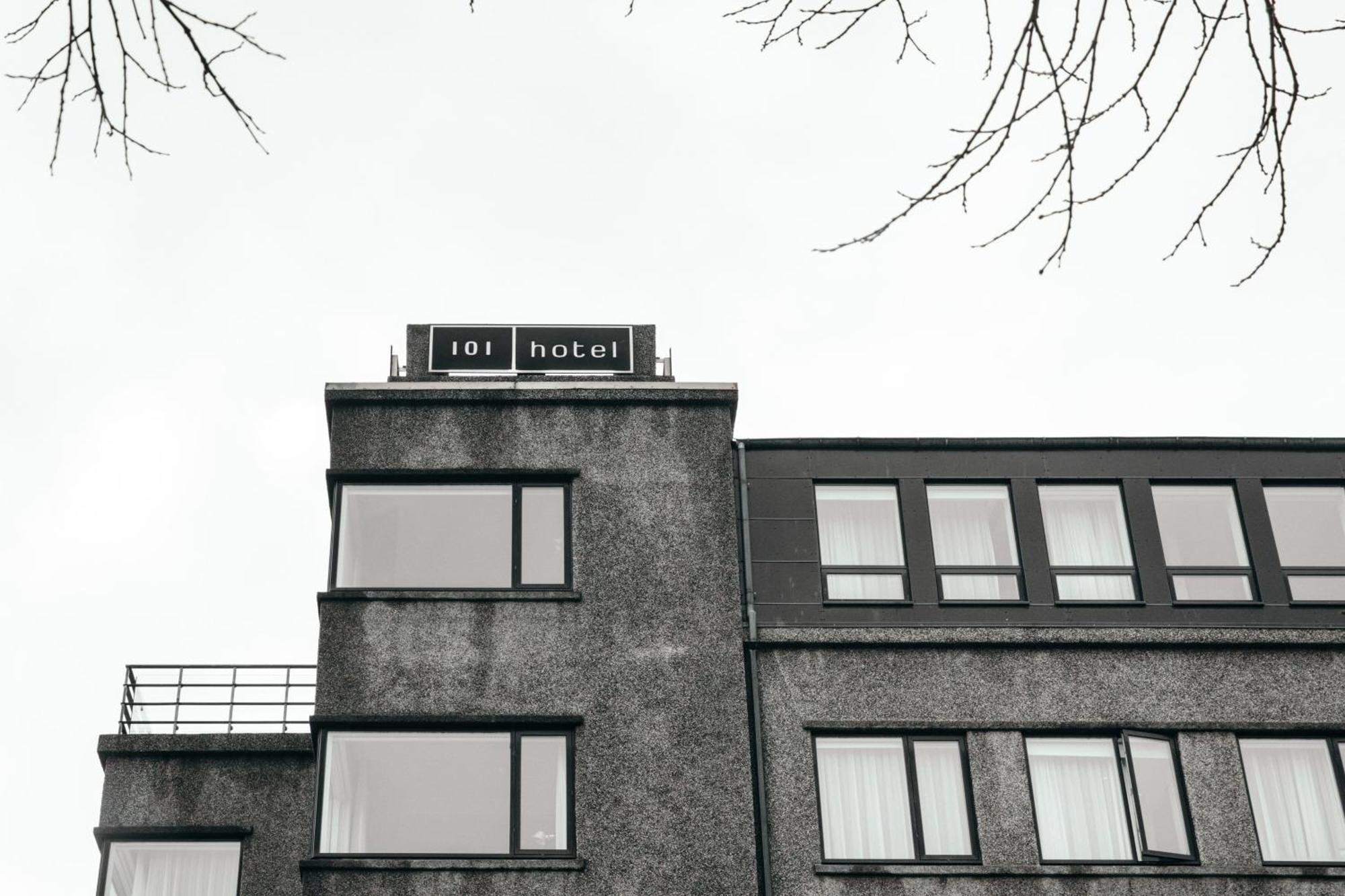101 Hotel, A Member Of Design Hotel 4*