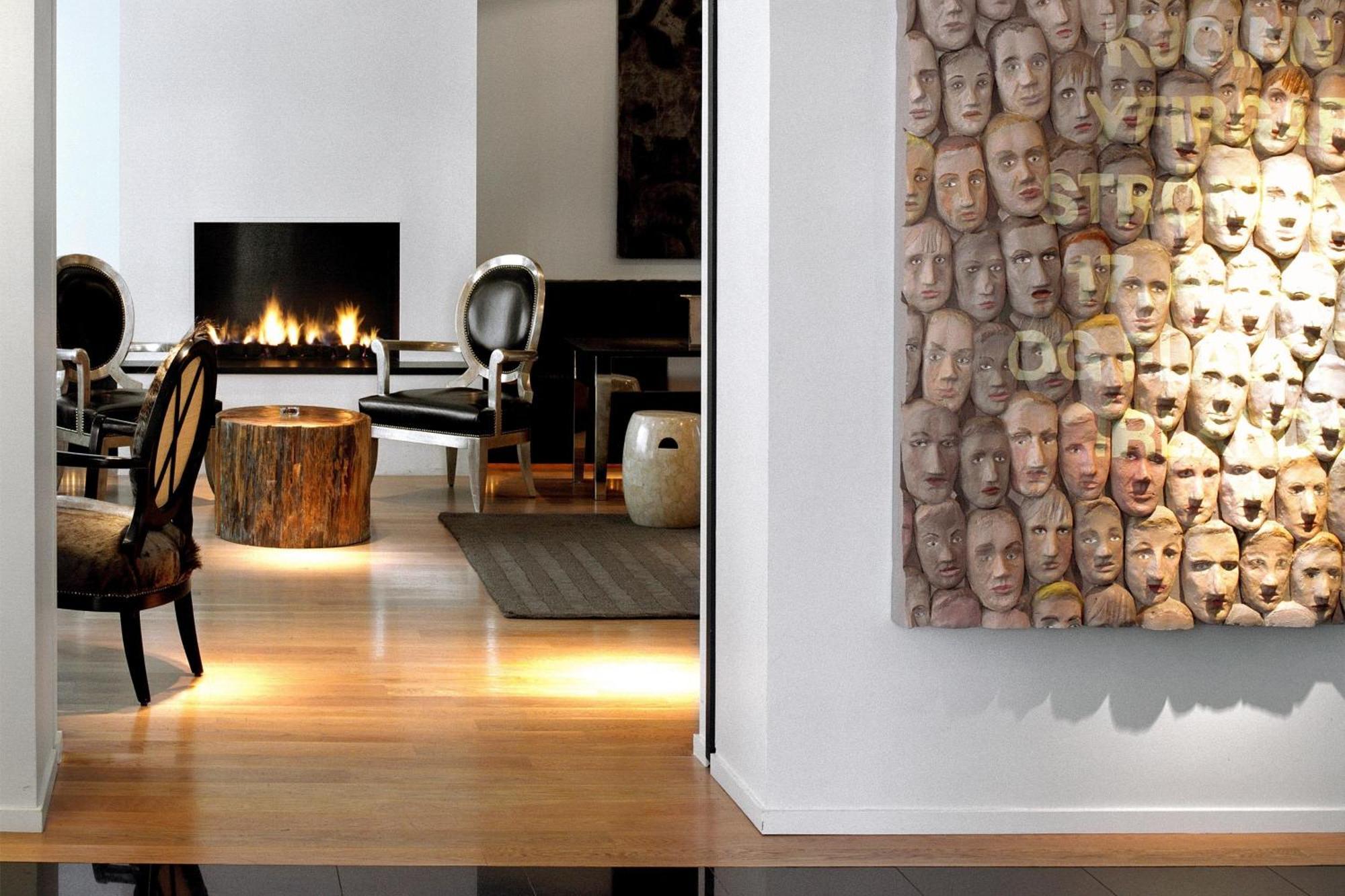 101 Hotel, A Member Of Design Hotel Reykjavik