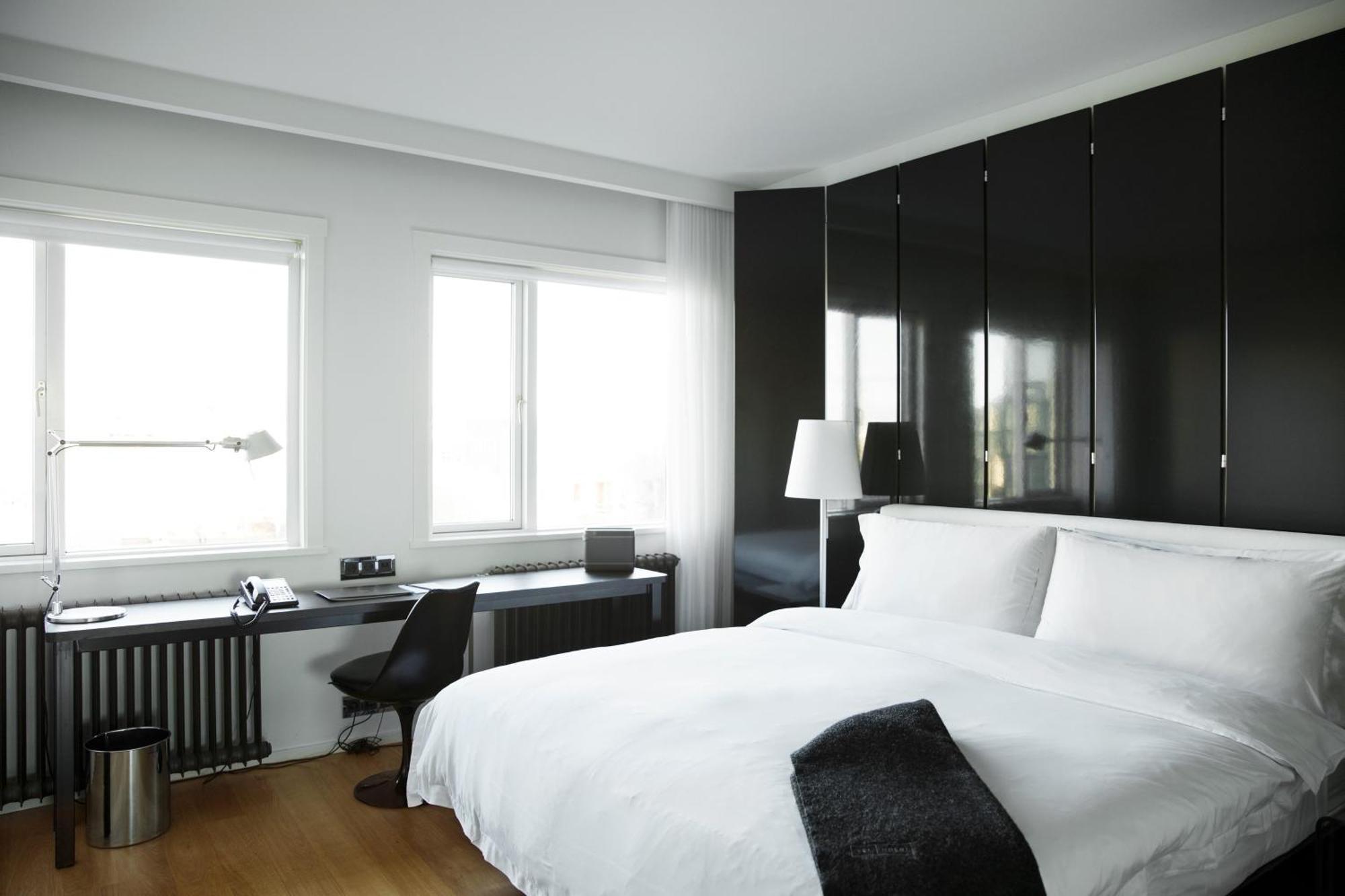 101 Hotel, A Member Of Design 4* Reykjavik