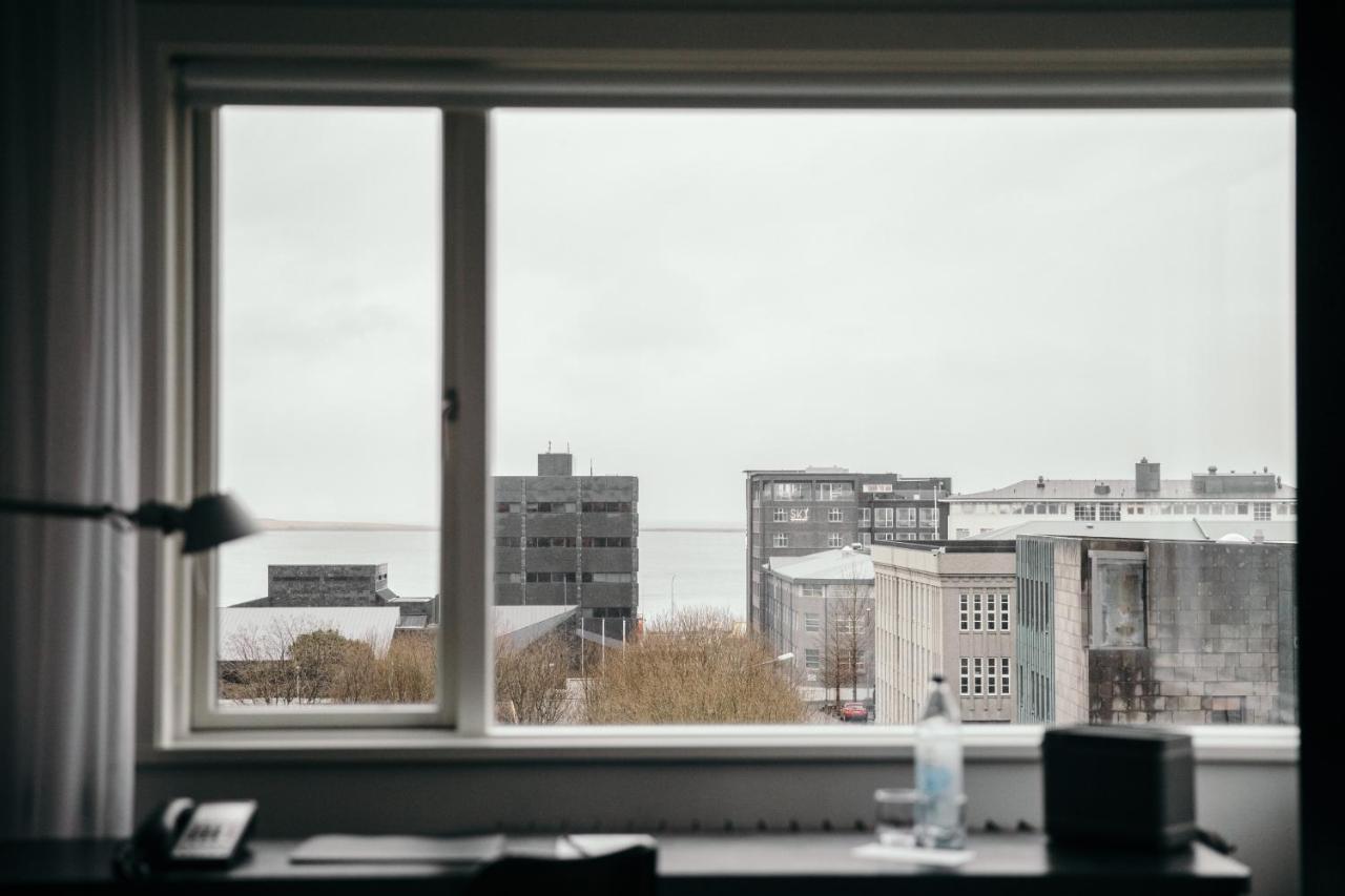 101 Hotel, A Member Of Design Hotel Reikiavik