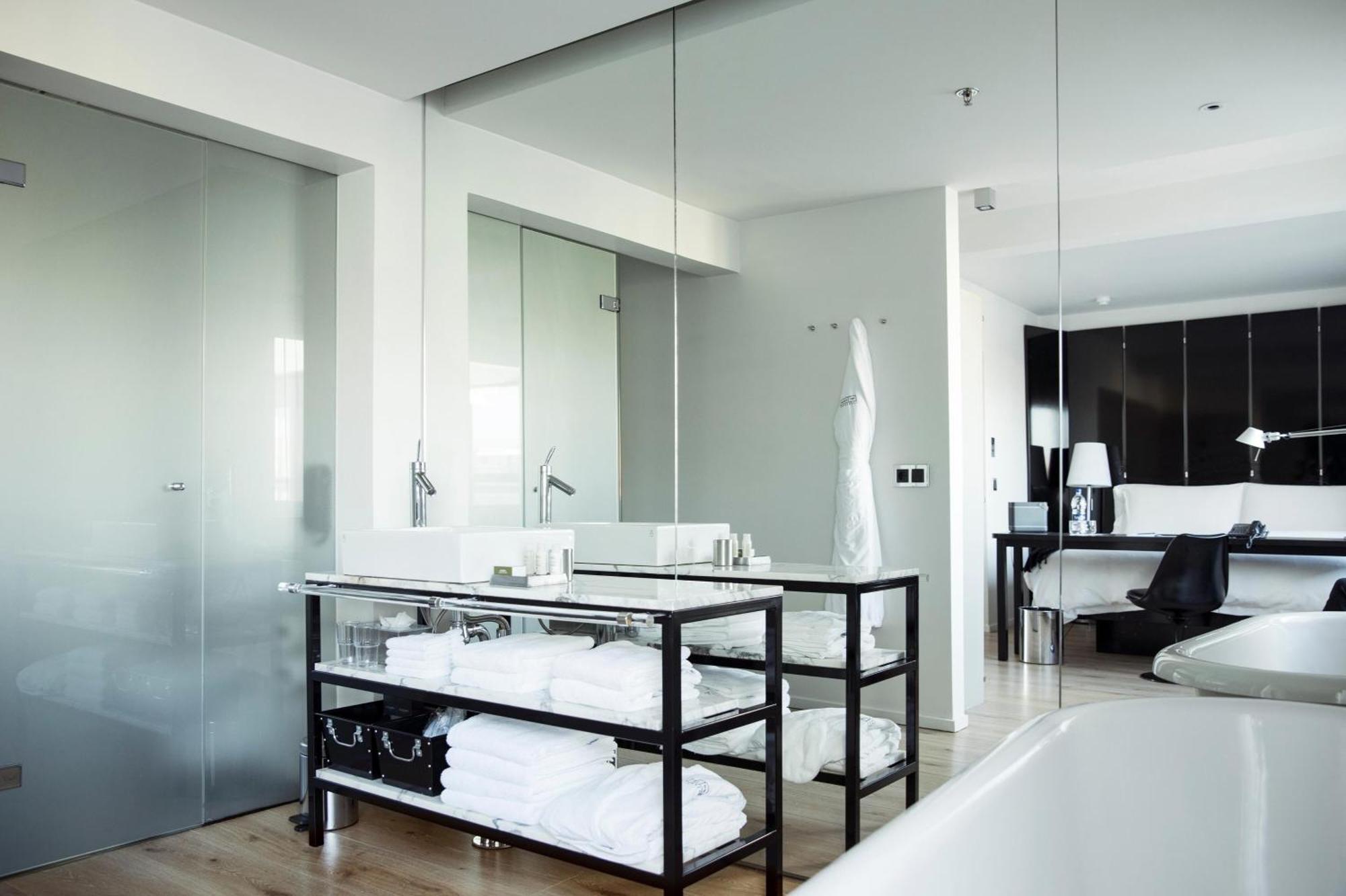101 Hotel, A Member Of Design Reikiavik