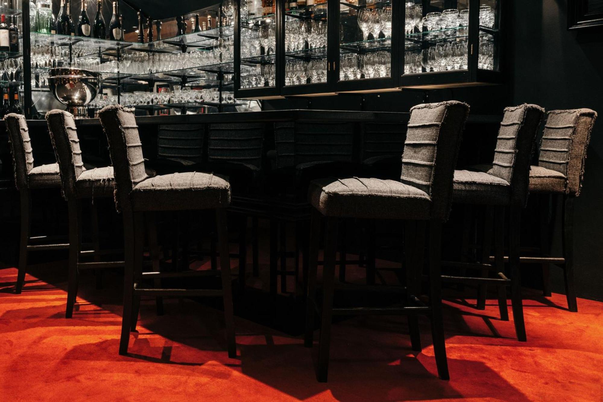 Hotel 101 Hotel, A Member Of Design Reikiavik