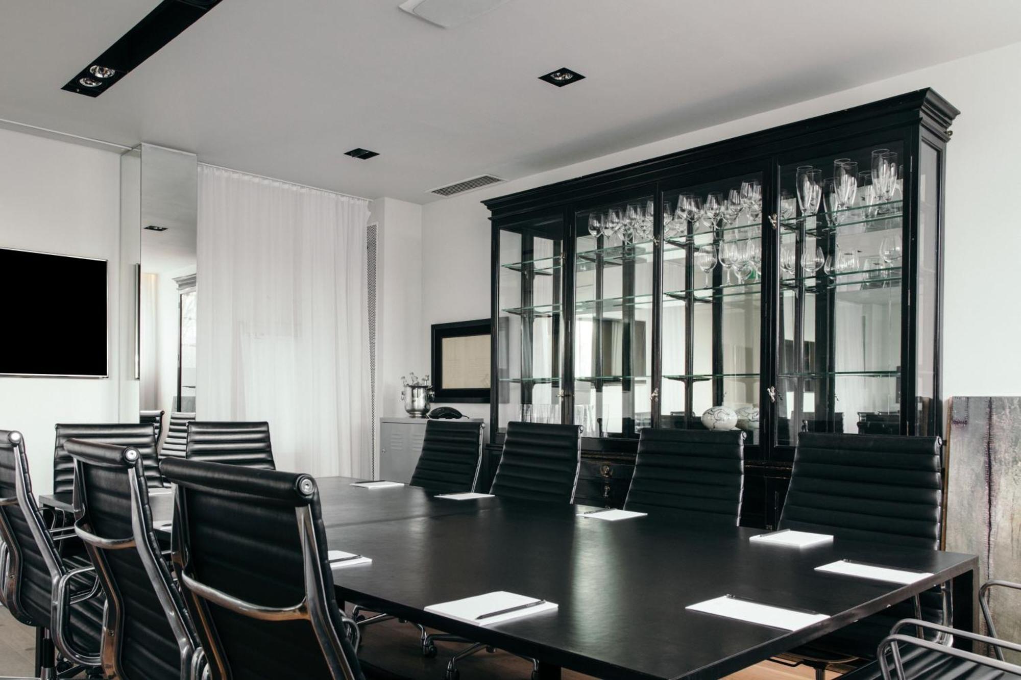 101 Hotel, A Member Of Design Reikiavik