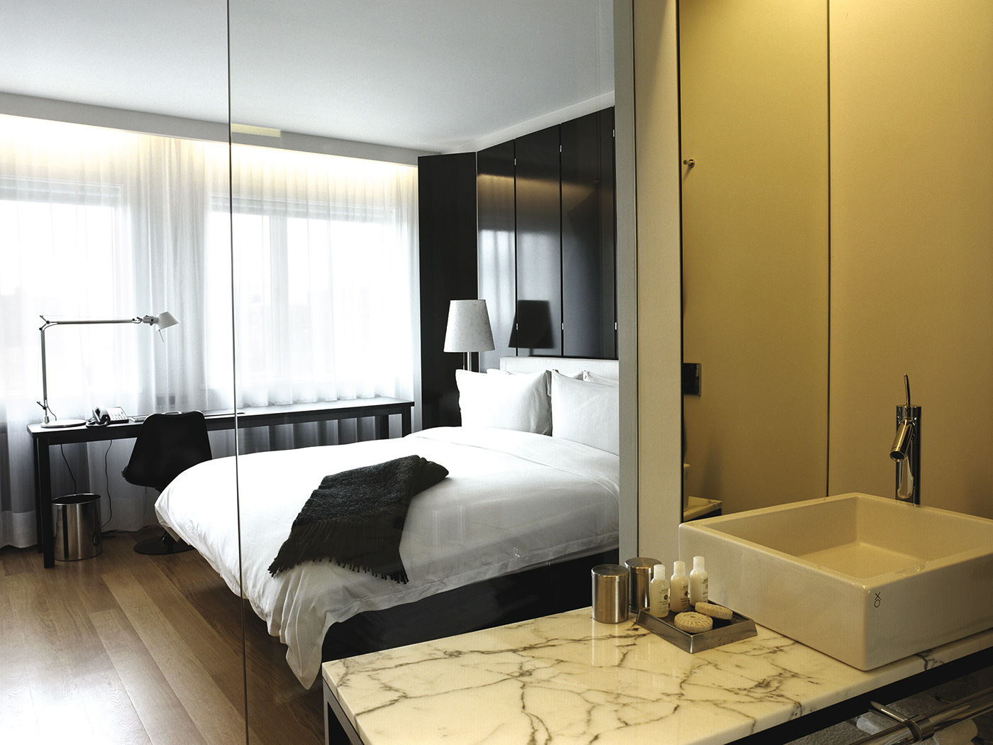 Hotel 101 Hotel, A Member Of Design Reikiavik