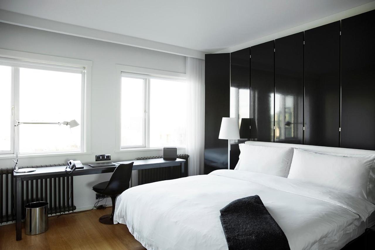 101 Hotel, A Member Of Design 4* Reikiavik
