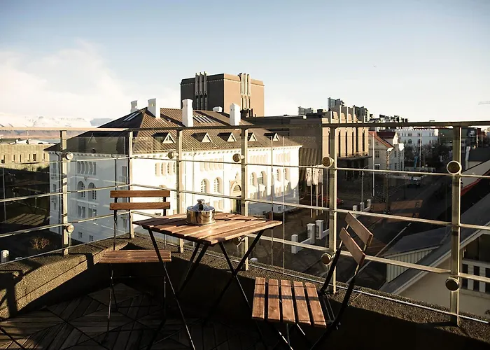 101 Hotel, a Member of Design Hotels