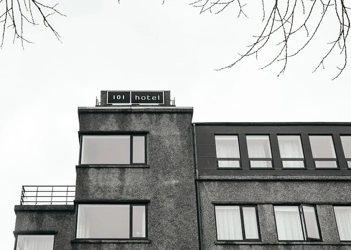 101 Hotel, a Member of Design Hotels