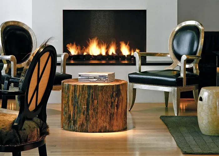 101 Hotel, a Member of Design Hotels