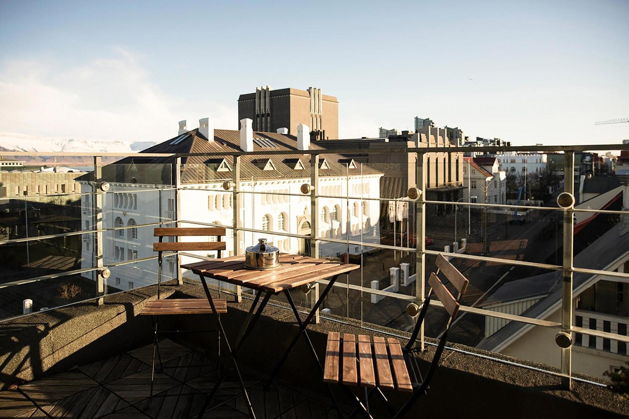 101 Hotel, A Member Of Design Reykjavík