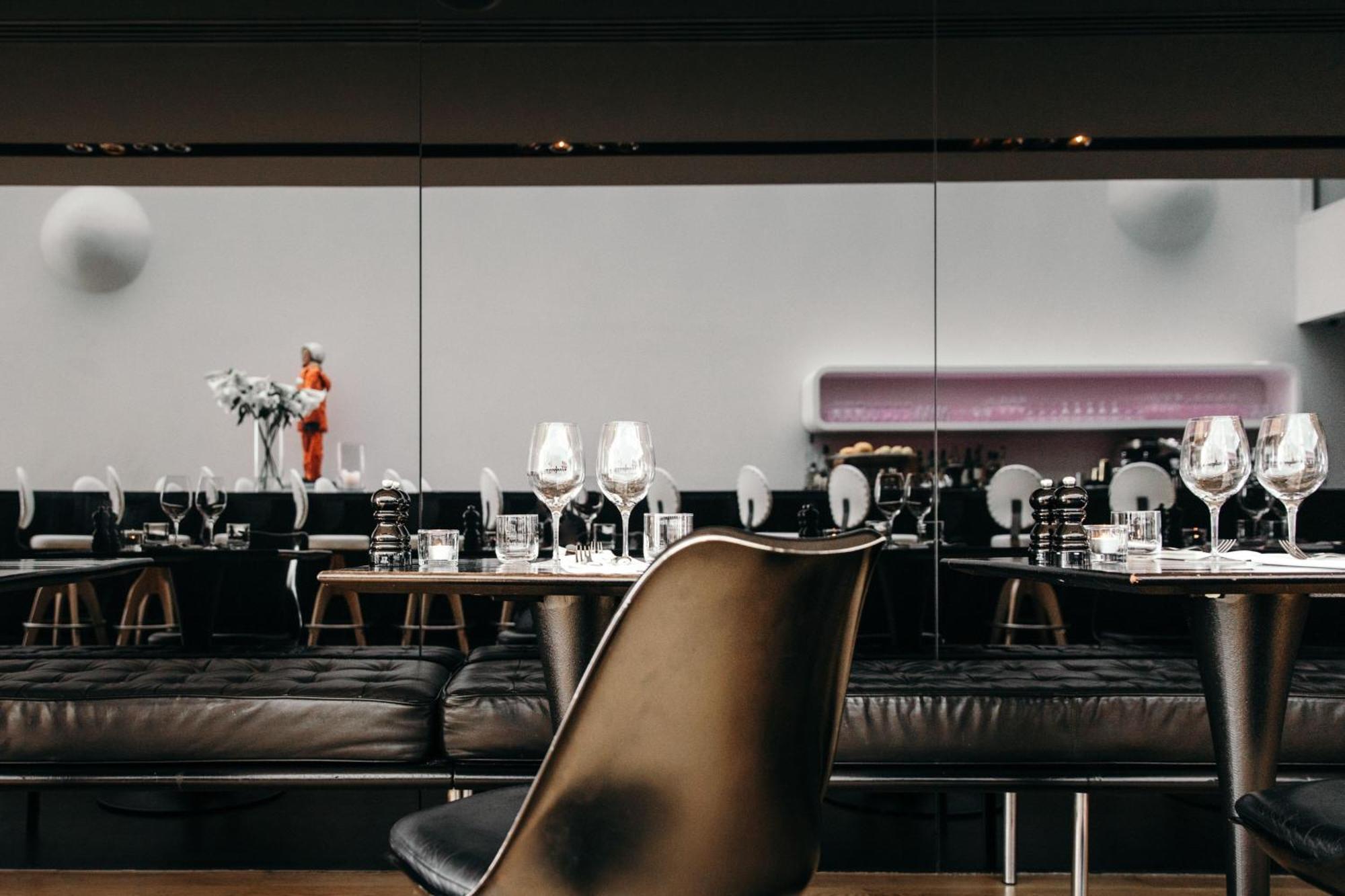 Hotel 101 Hotel, A Member Of Design