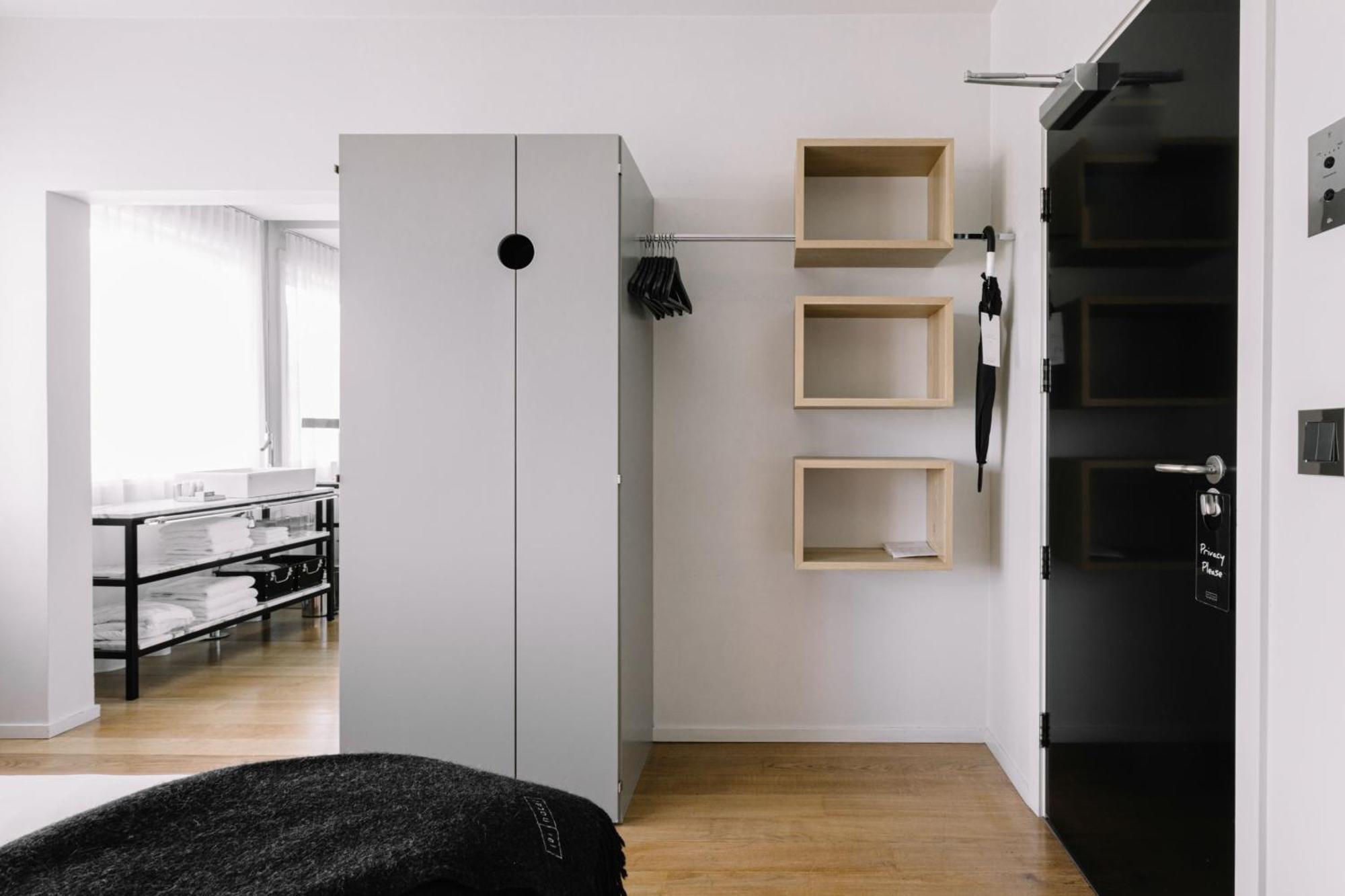 101 Hotel, A Member Of Design Hotel