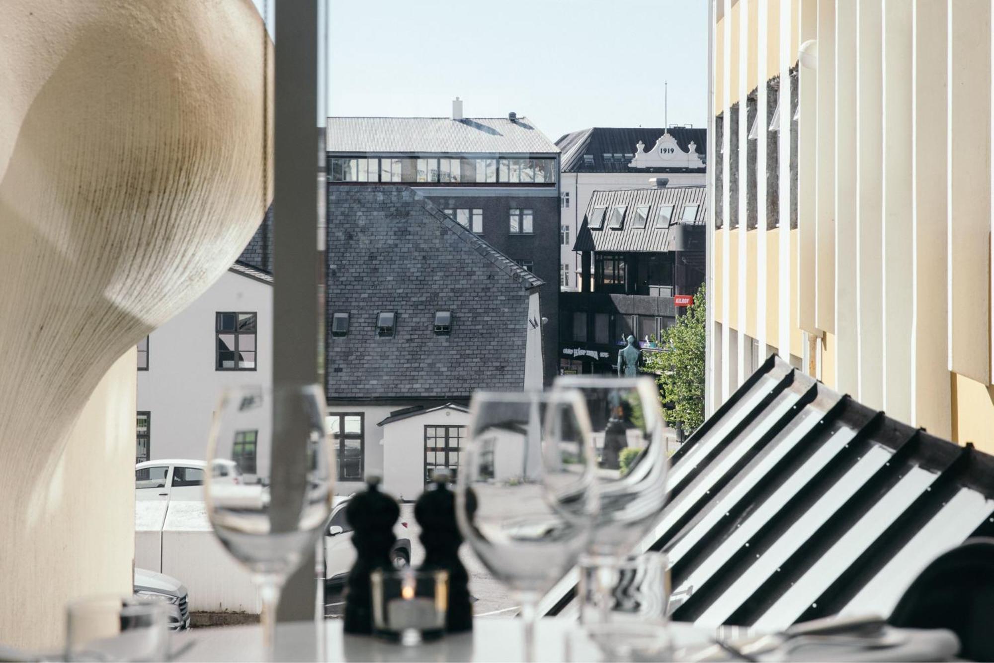 Hotel 101 Hotel, A Member Of Design Reykjavík