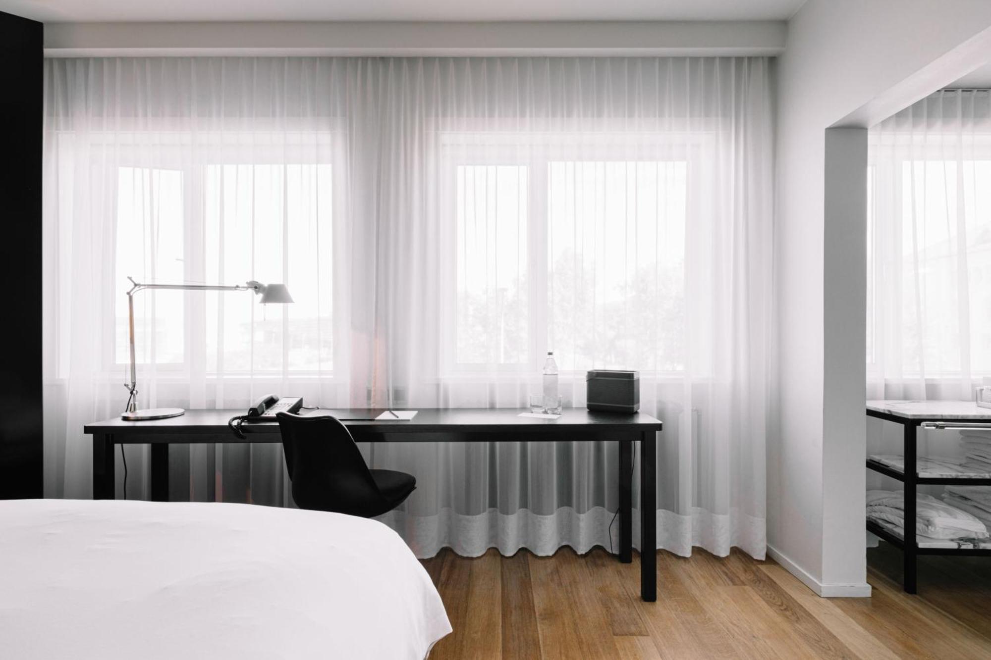 101 Hotel, A Member Of Design 4*