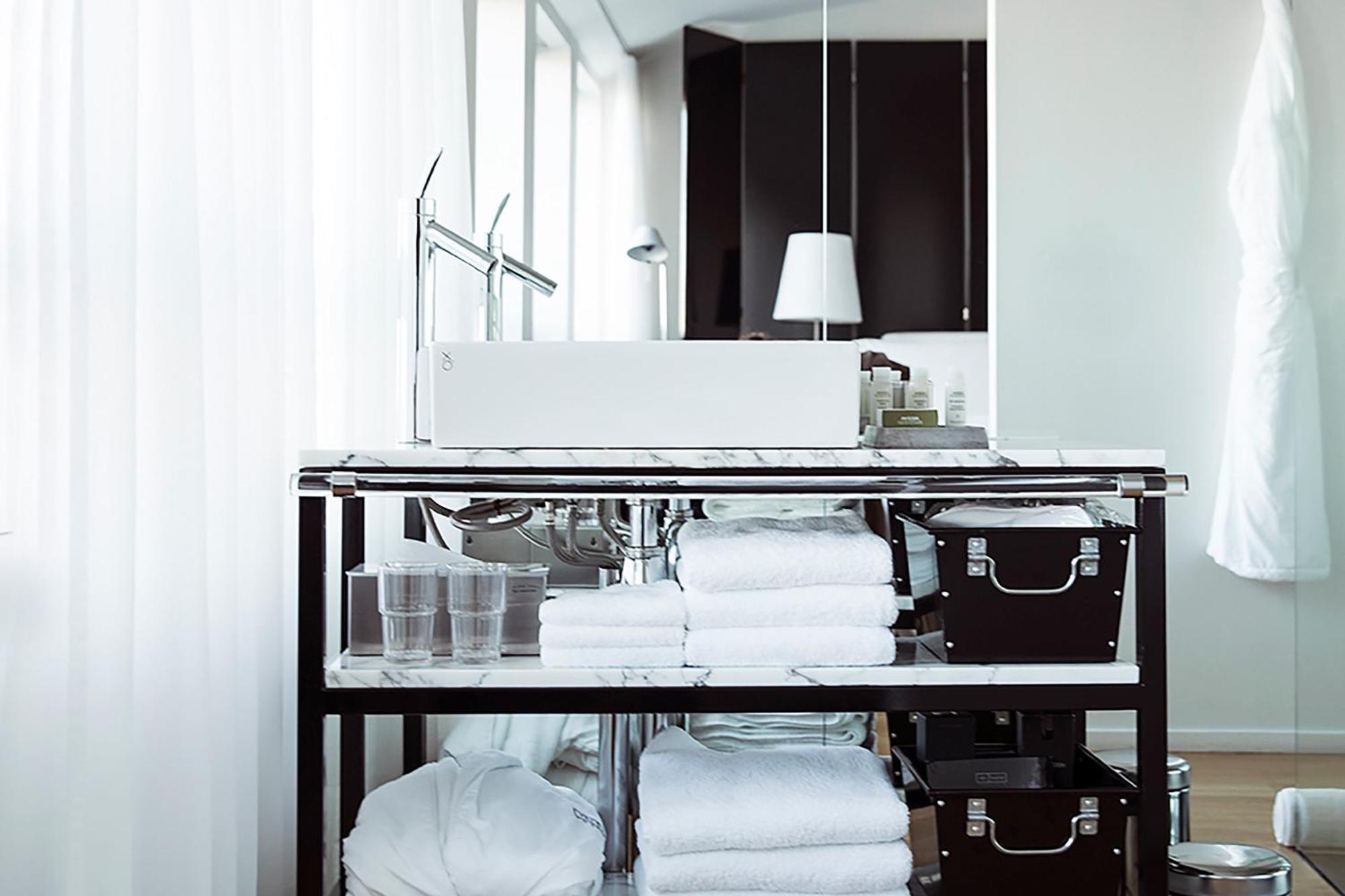 Hotel 101 Hotel, A Member Of Design 4*