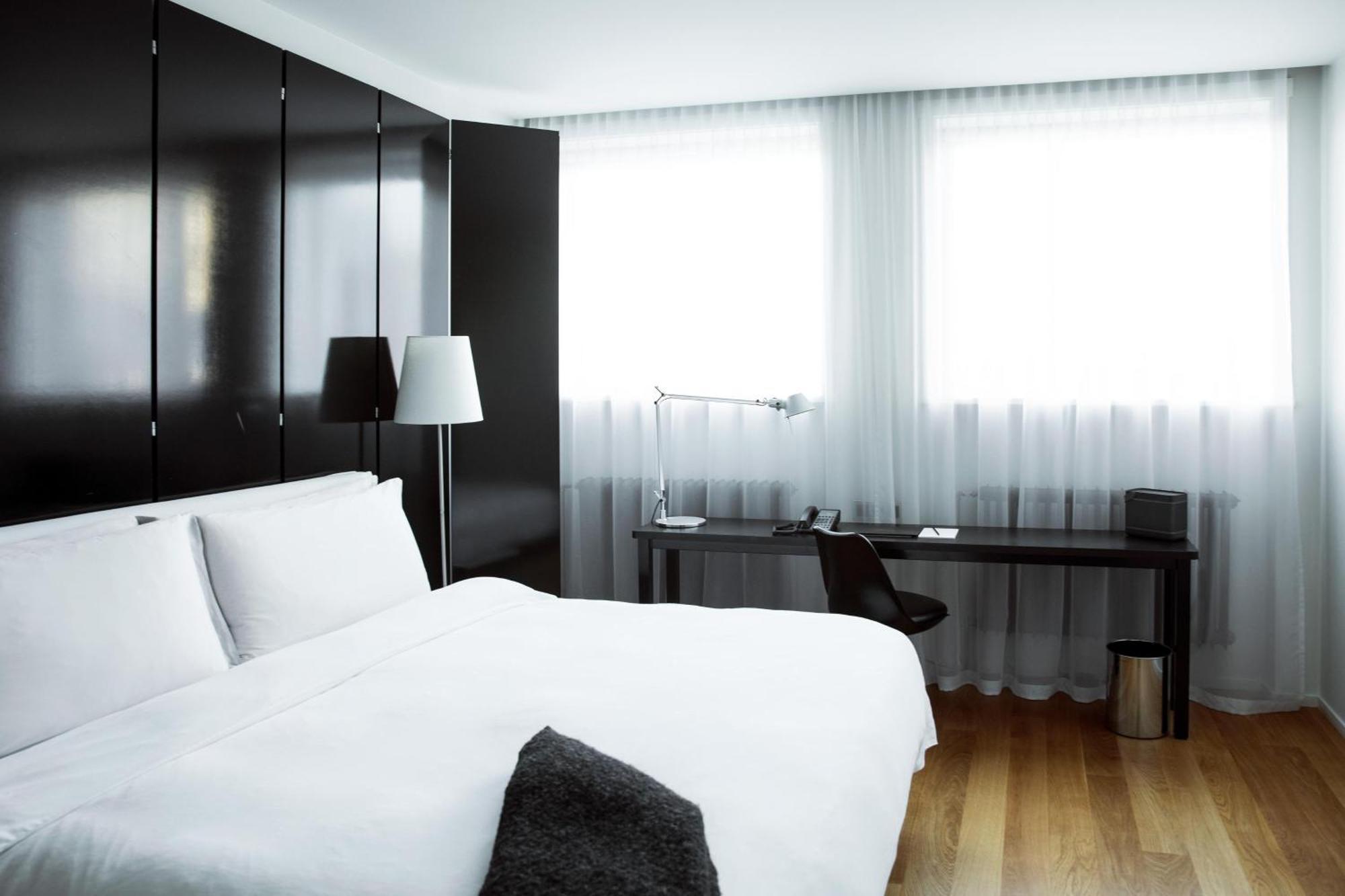 101 Hotel, A Member Of Design 4* Reykjavík