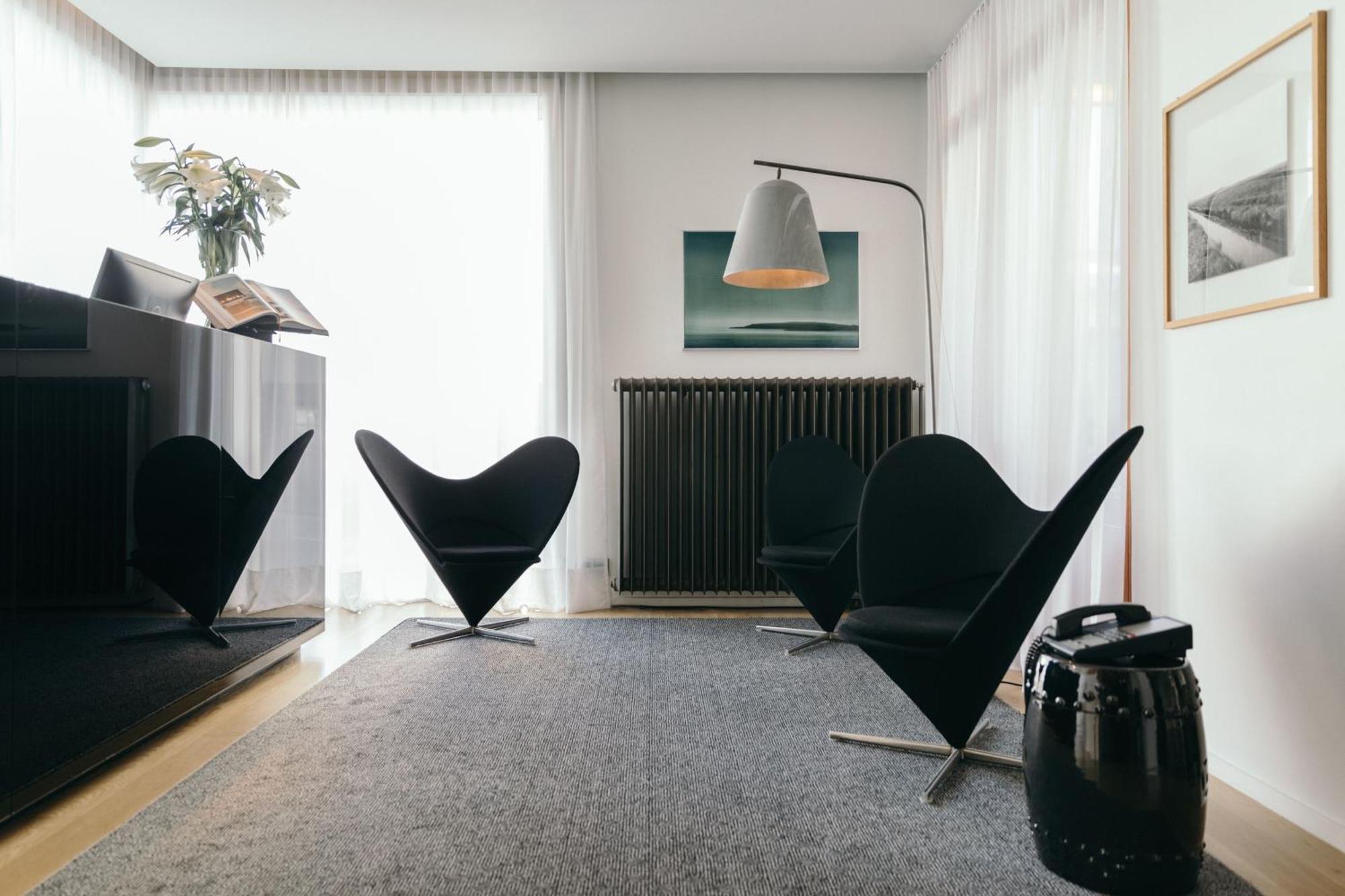 101 Hotel, A Member Of Design Reykjavík
